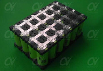 激光切割是锂电池加工的未来发展方向